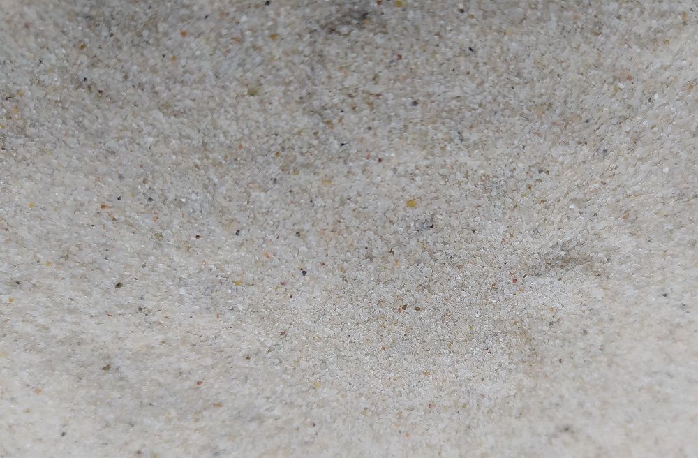 Piasek kwarcowy 0,1-0,5 mm, piach do tynkowania,piaskowania trawników
