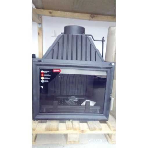 Камінна топка Kratki Maja  8 -12kw (БЕЗПЛАТНА ДОСТАВКА)