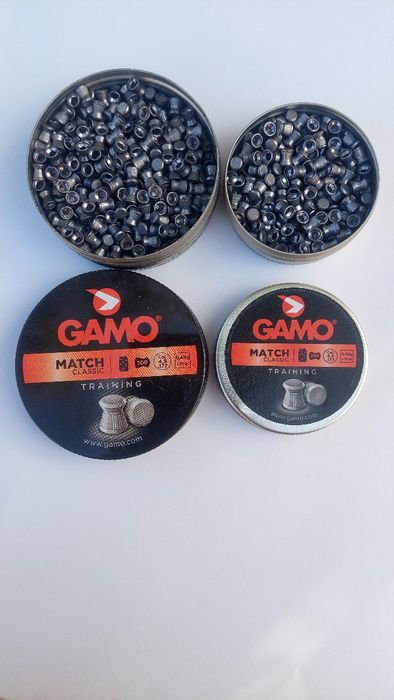 Gamo Shadow DX 4.5 Rifle