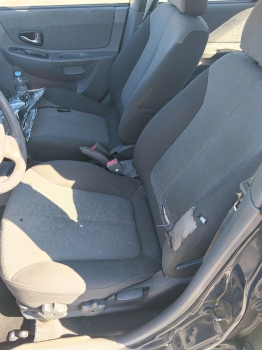 Hyundai Accent 1.5 CRDI