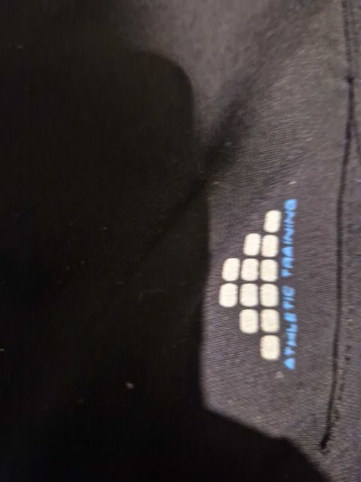 Spodnie capri | H&M | Rozmiar XL