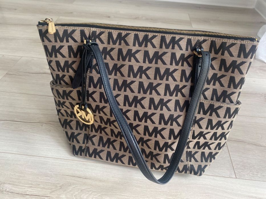 Torebka na ramię Michael Kors MK
