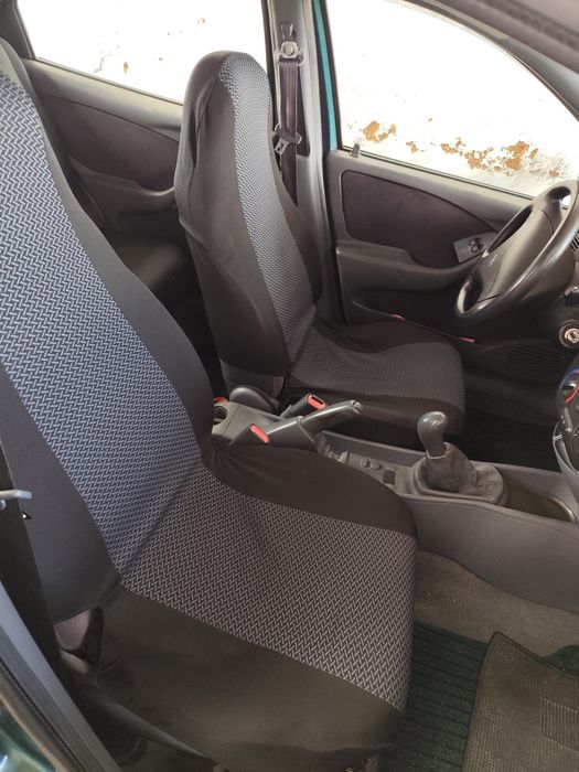 Fiat Brava 1.4 EL
