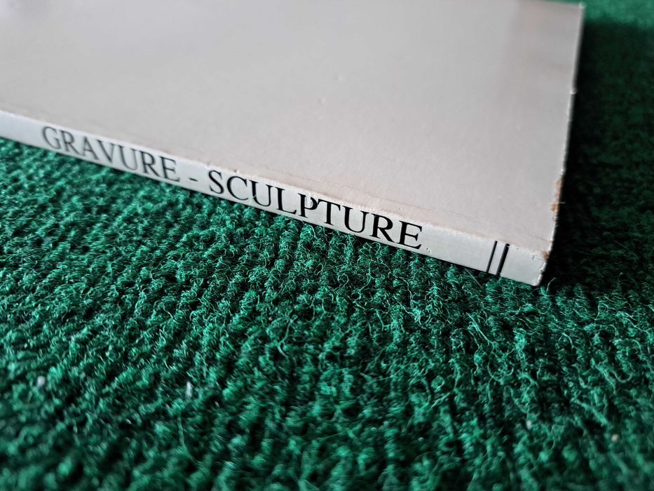 L'Encyclopedie Diderot Et D'Alembert - Gravure Et Sculpture