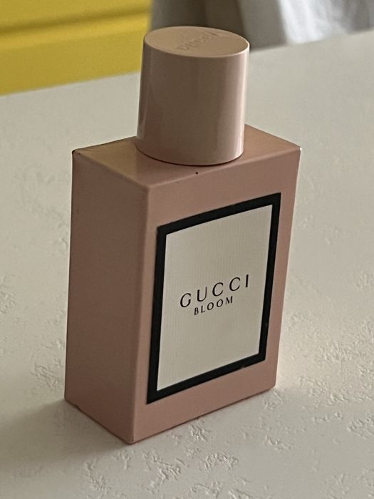 Tom Ford soleil blanc. GUCCI BLOOM