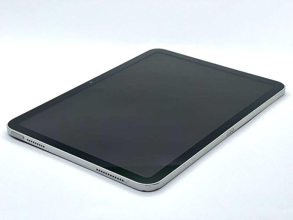 iPad 10 Gen Silver 64GB Wifi A2696