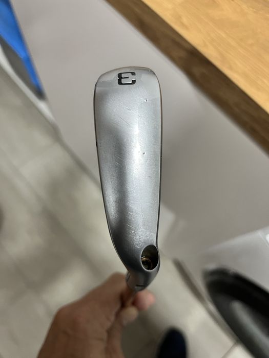 Utility Iron 3 King Cobra (regulavel )