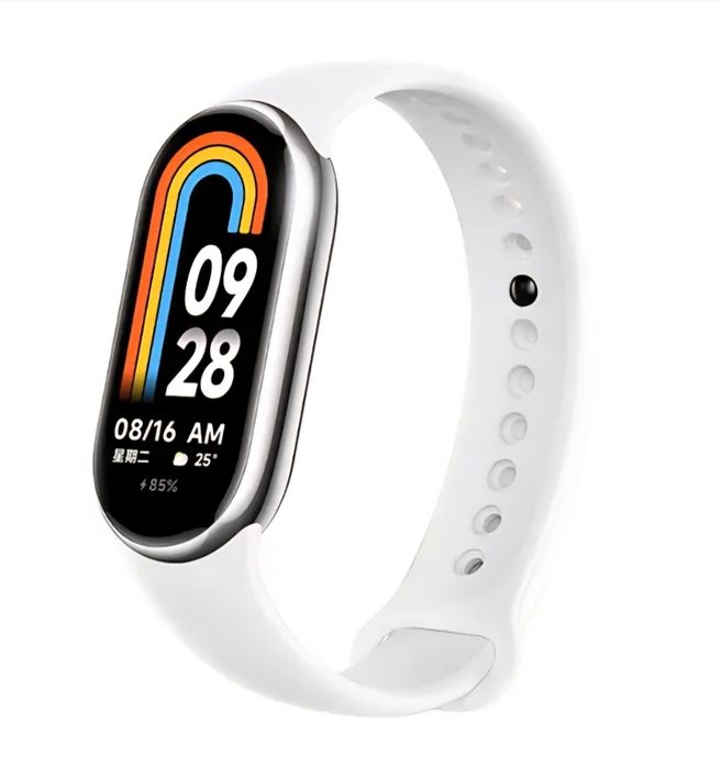 Xiaomi Mi Band 8 Global фітнес-браслет