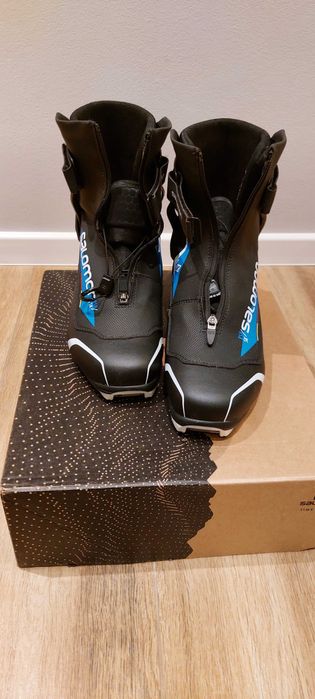 Nartorolki terenowe Skike R9 150 RLS + wiązania