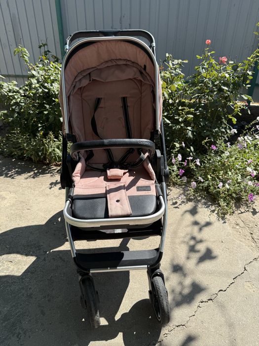 Коляска Carello optima 3 в 1