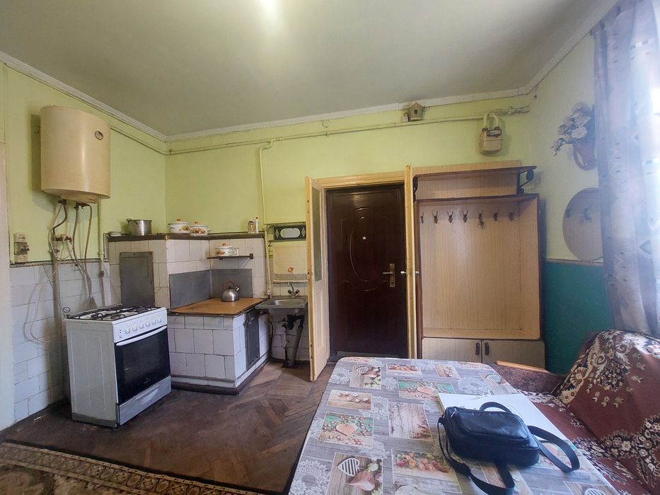 Продаж 2кім квартири 58.5м2  в. Ст Бандери м. Борислав