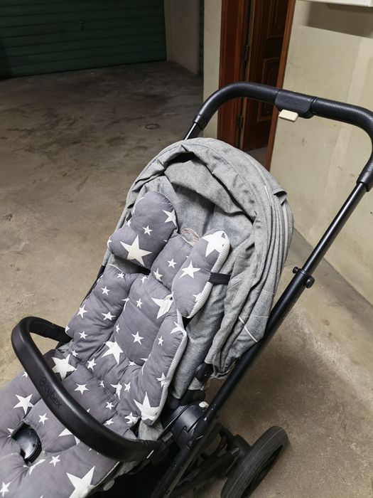 Babycoq cybex balio s