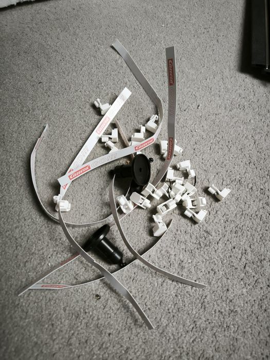 Carrera go tor wyścigowy