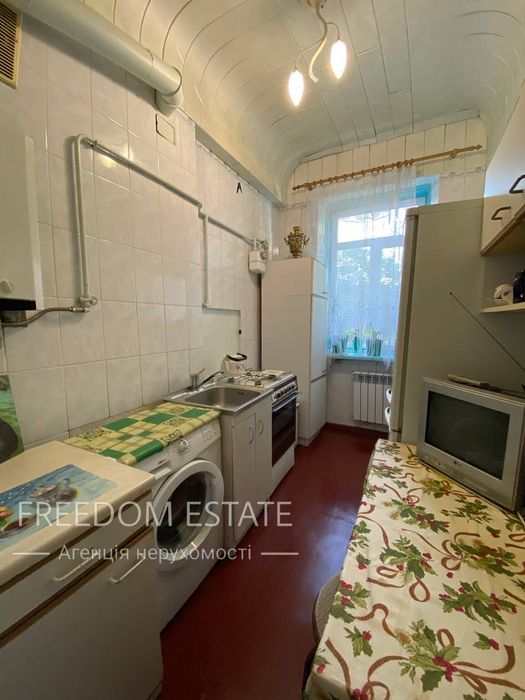 6000 грн. ‼️Аренда‼️ 1к квартира 35 м² / метро Заводская