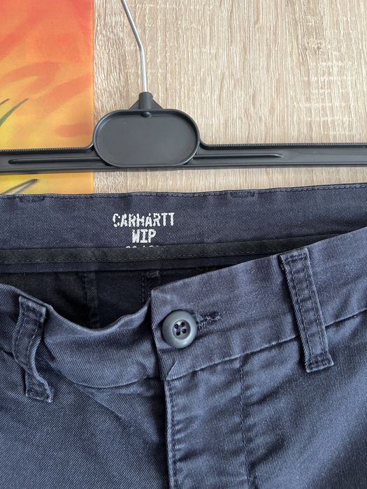Spodnie Carhartt Sid Pant