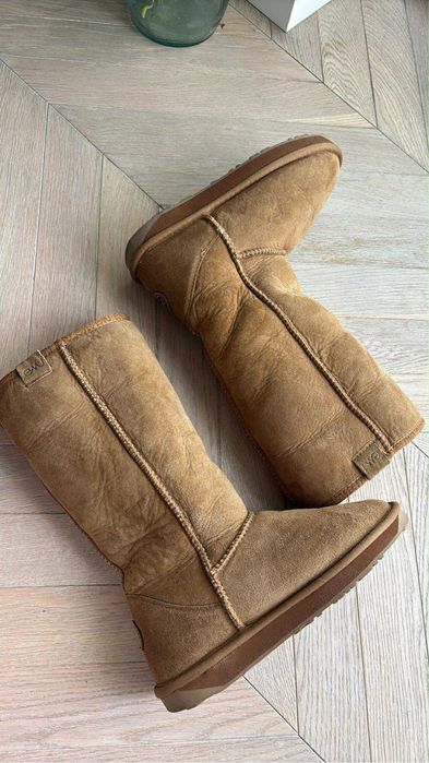 Buty sniegowce ugg emu