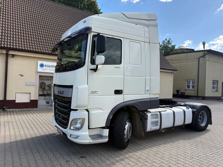 DAF