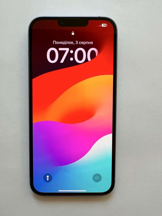 Apple iphone 14 plus 128gb neverlock