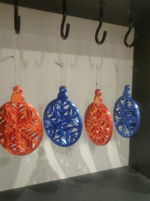 Decorações de Natal  – Personalizaveis