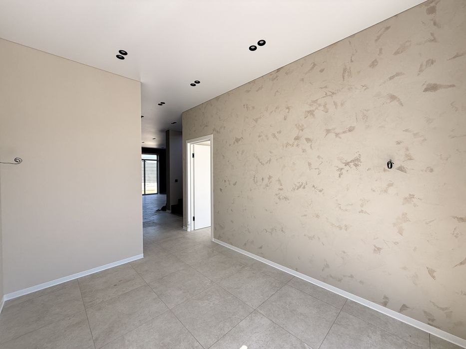 Продаж будинку  130 м² | 2,5 сотки з ремонтом. В Софіївській борщагівці‼️ БЕЗ КОМІСІЇ