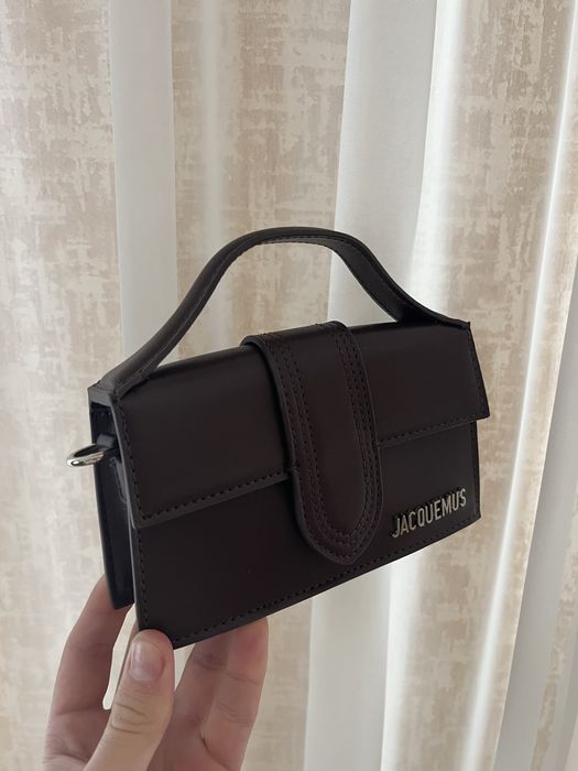 Сумочка Jacquemus mini