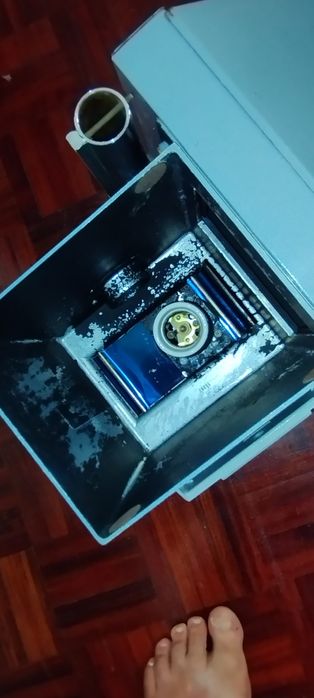 Durst Laborator 1000 (só cabeça)