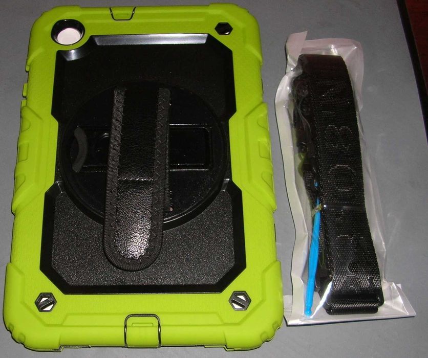 Etui case Samsung Galaxy Tab A 8,4" T307/T307U