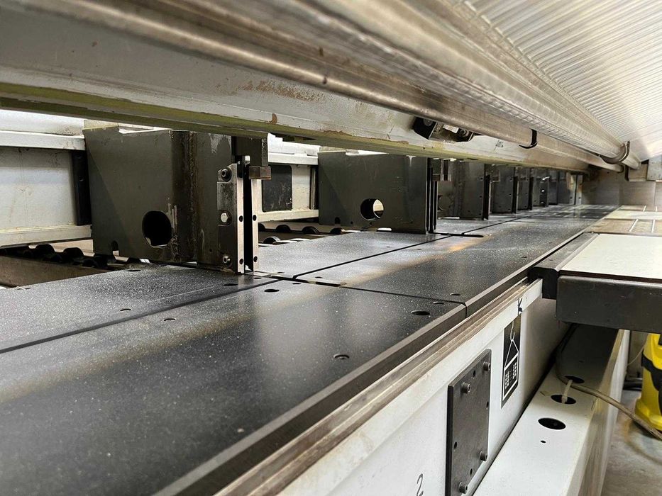 Piła panelowa Holzma HPP