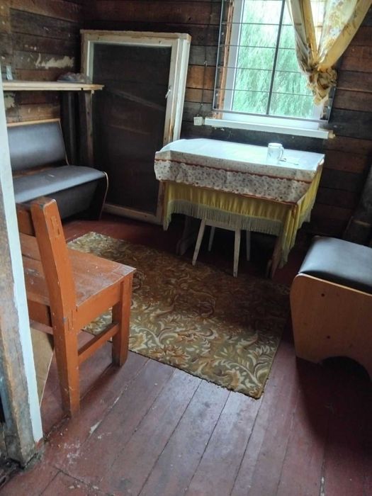 Продам приват зем ділянку 5 сот з будинком ст Хімік Гагаріна  Чернігів