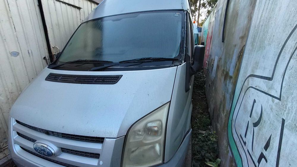 Ford para peças