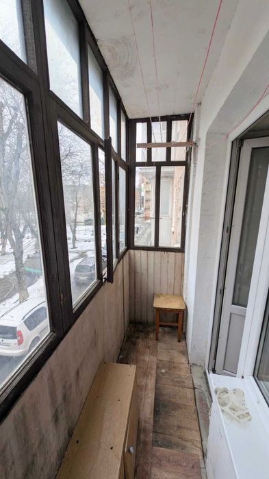 Продам однокімнатну квартиру, в цегляному будинку, зручний 2-й поверх