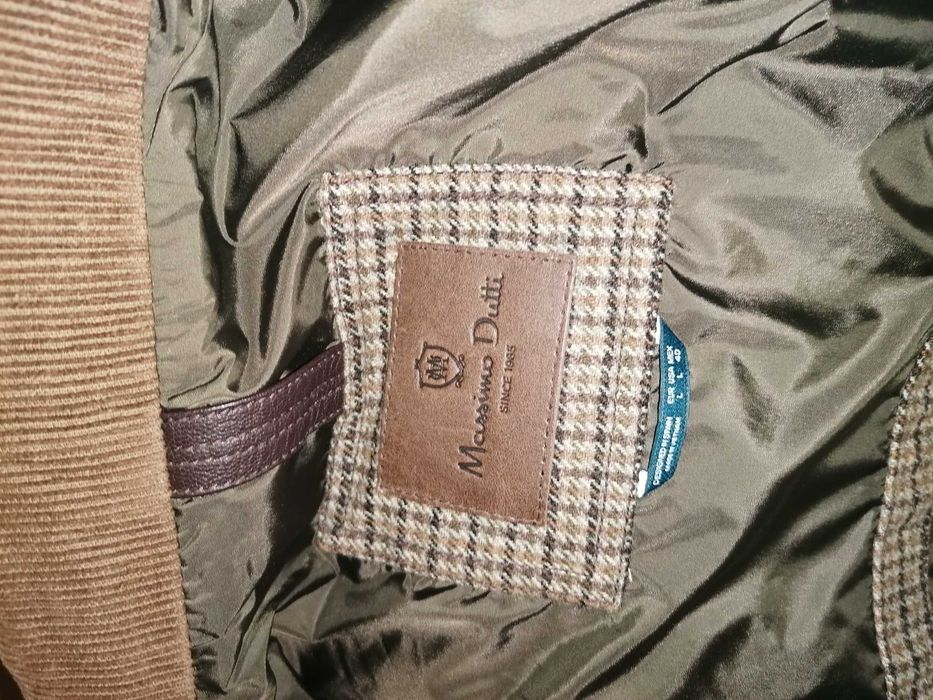 Casaco Massimo dutti T, L