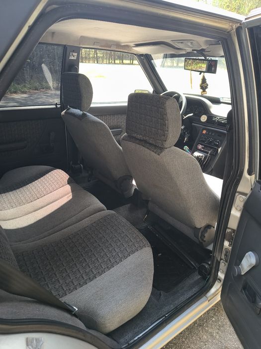 Polonez Atu Plus