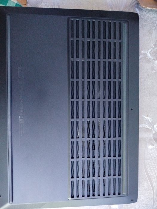 Laptop HP Victus 15