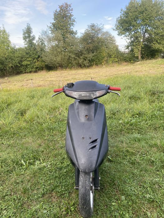 Продам хонду діо 28