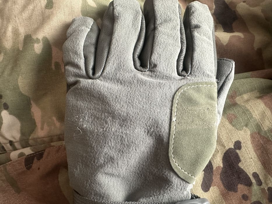 Зимові рукавиці США,ECWCS,Level 7