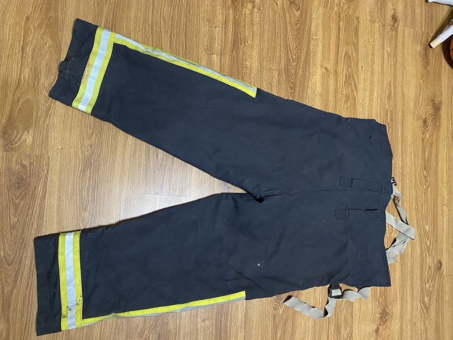Штани ДСНС в доброму стані