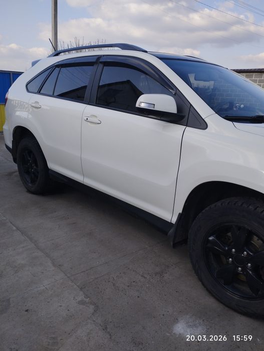 Продам авто BYD S6