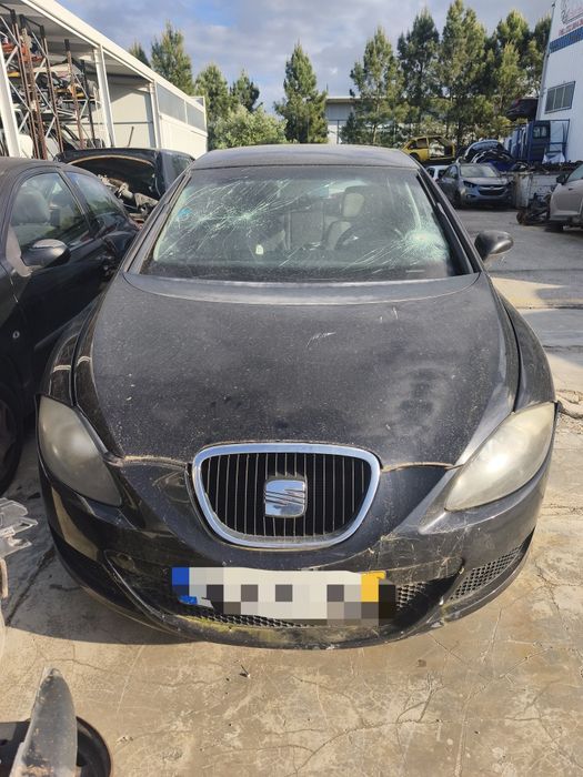 Peças SEAT Leon 2006 1.4i