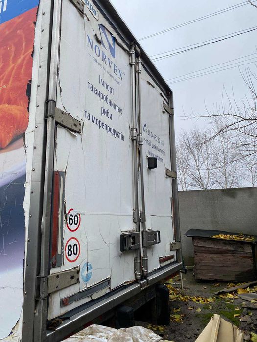 Продам Renault  Midliner рефрижератор