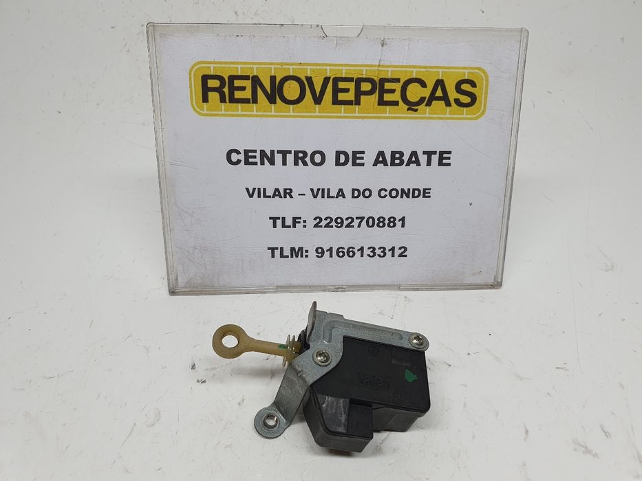 Motor Fecho Mala PEUGEOT 107