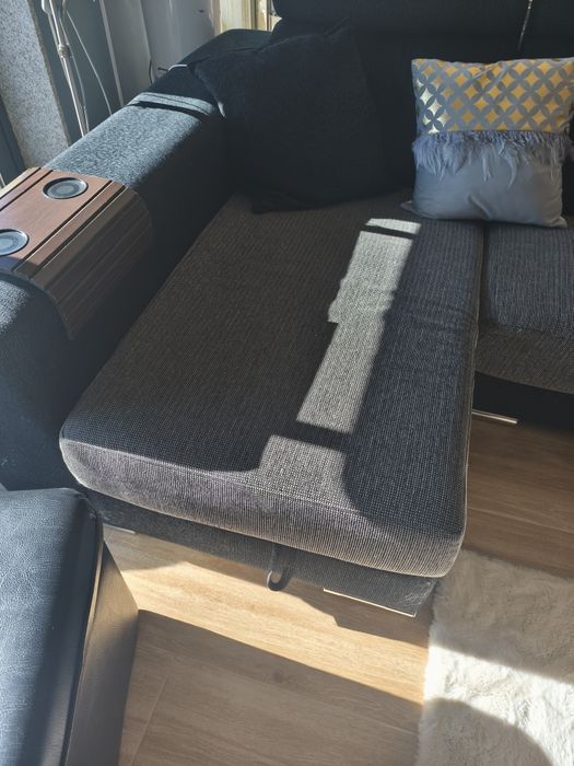 Sofá Chaise Long