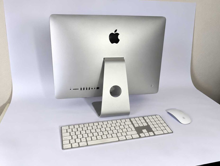 Apple IMAC 21,5 2012