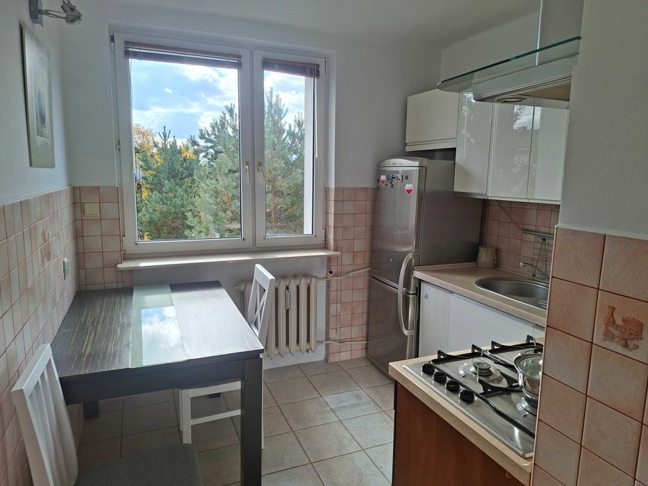 Wynajem mieszkania Biłgoraj ul Nadstawna