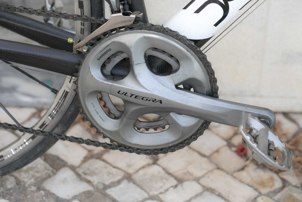 Bicicleta de estrada Dedacciai Scuro RS