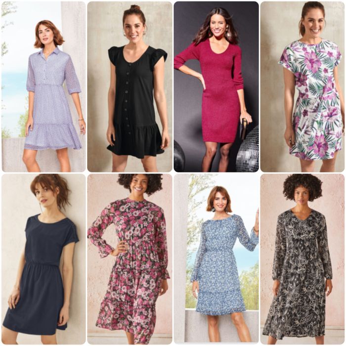 Сукні жіночі lidl