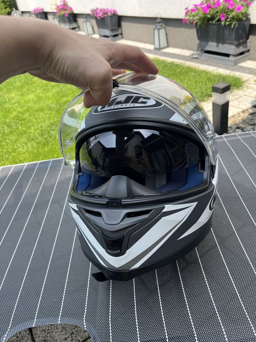 Kask HJC IS rozmiar S