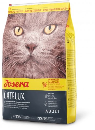 Корм Josera SensiCat, корм josera, корм для котів