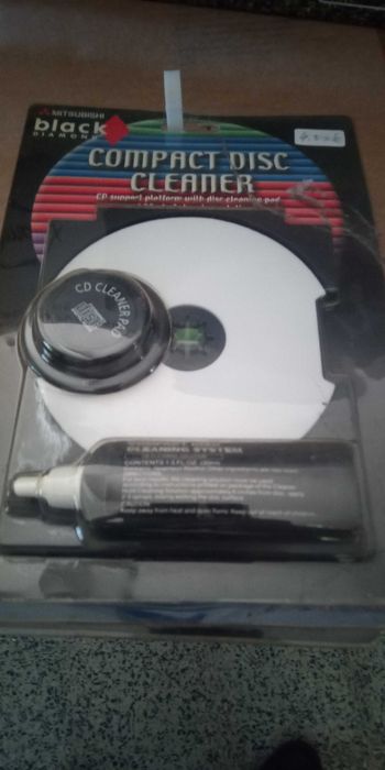 Retro Equipamentos CD´s / K-7 / VHS