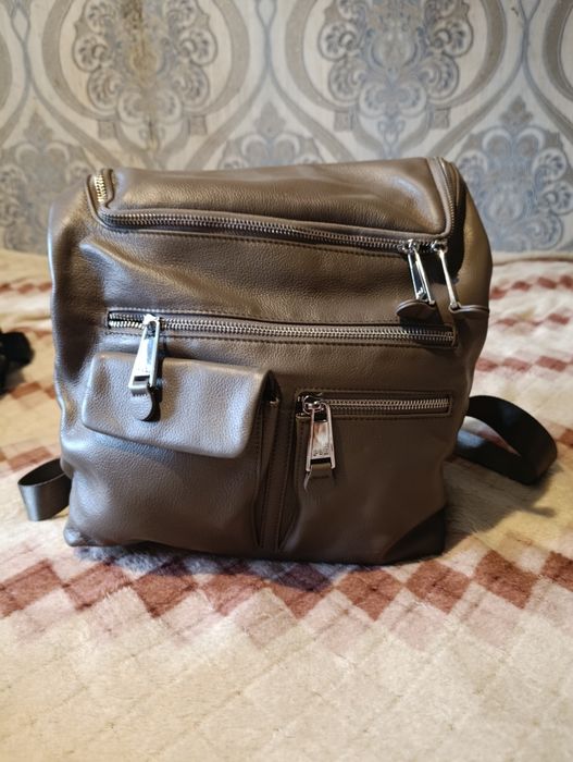 Женские сумки и рюкзаки!